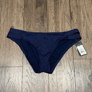 Mossimo bikini bottoms, size medium